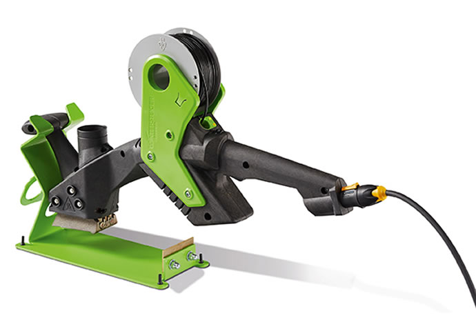 Wintersteiger "Baseman"