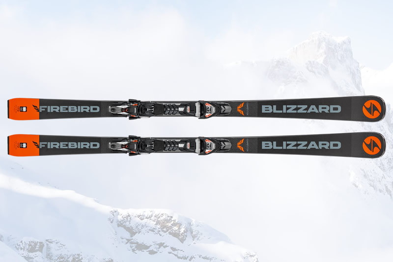 Blizzard