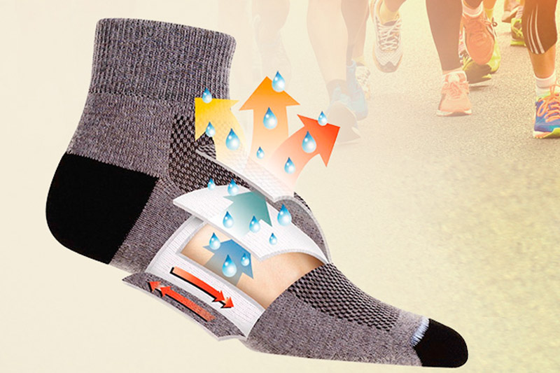 Wrightsocks