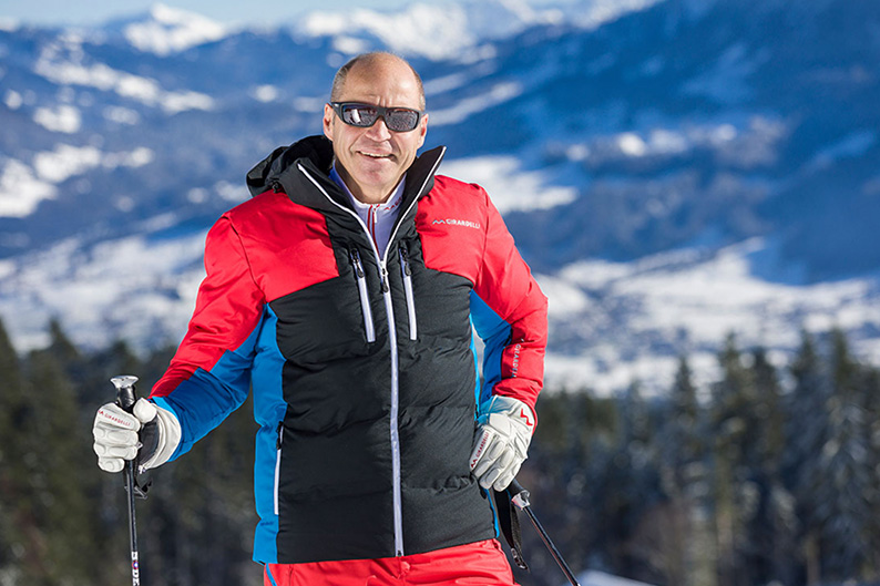Marc Girardelli Skiwear