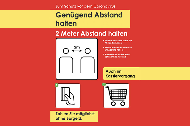 Wieder geöffnet