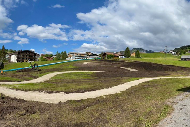 Bike Park