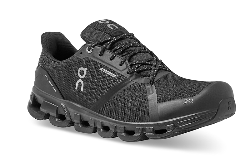 On Running