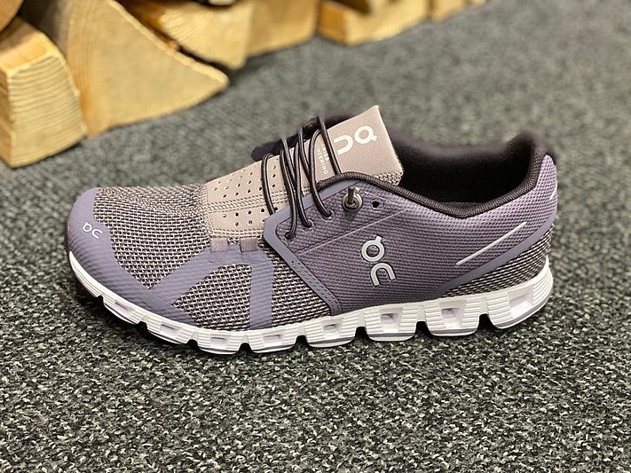 A lot of new colors