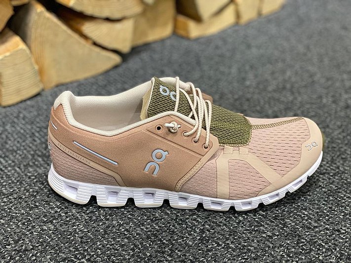 A lot of new colors