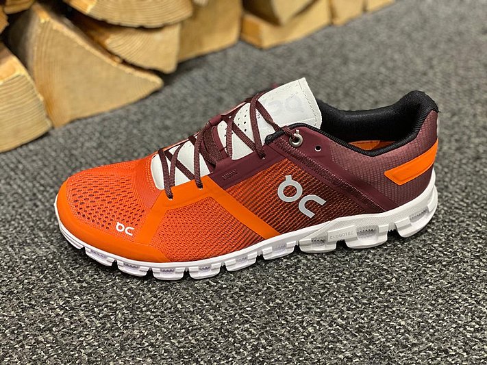 A lot of new colors