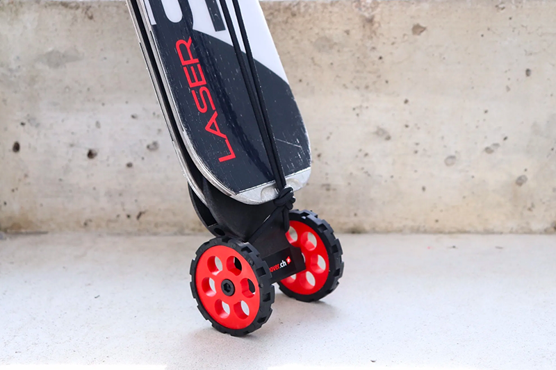 Skimover