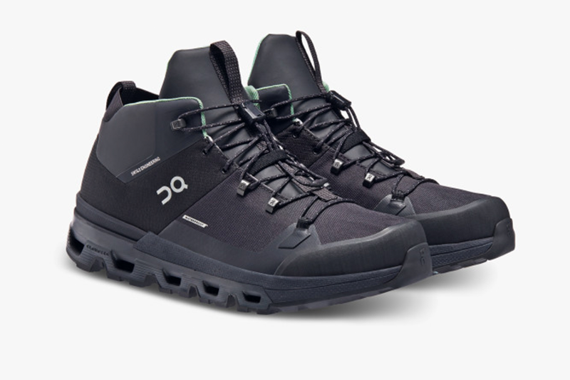 Cloudtrax Waterproof