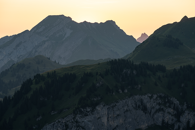 Sunrise