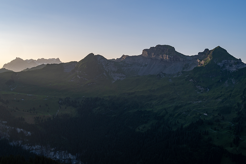 Sunrise