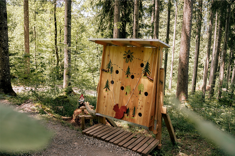Kugelibahn