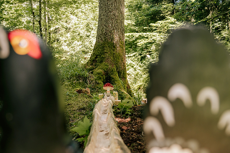 Kugelibahn