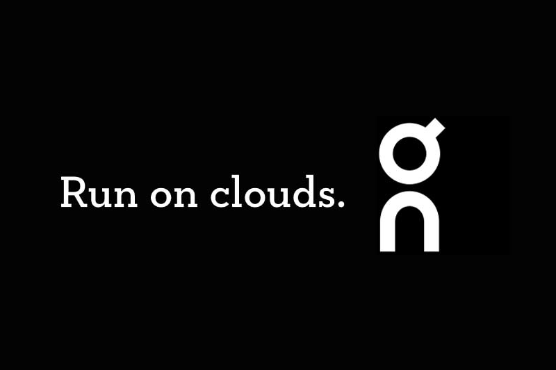 ON RUNNING