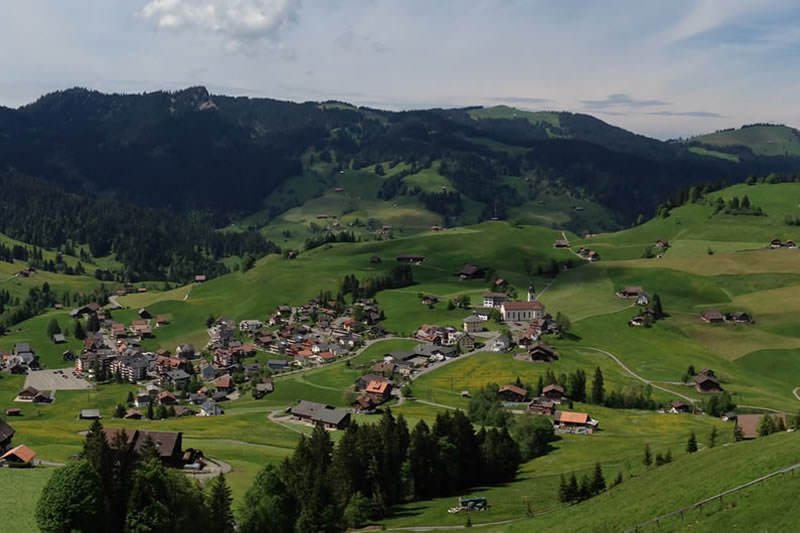 Betriebsferien