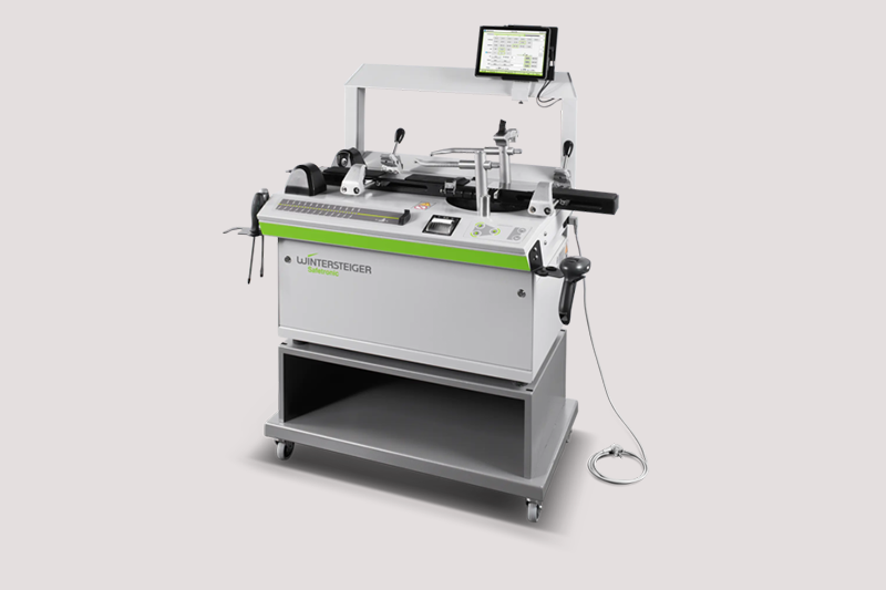 Wintersteiger Safetronic